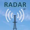 The RADAR Chain app provides a unique oversight of the development of RADAR in the UK during the period 1936 onwards
