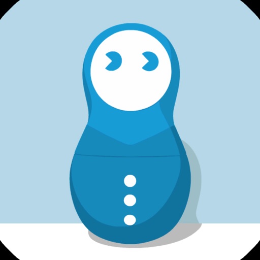 Matryoshka -Escape Game- Icon