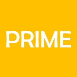 Prime: Fast & Affordable