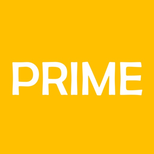 Prime: Fast & Affordable