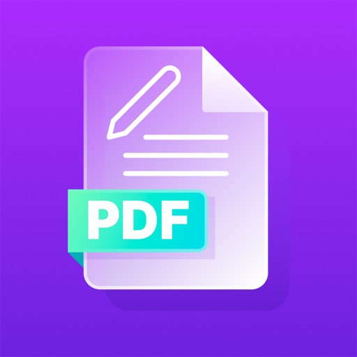 PDF Editor & PDF Reader