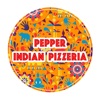 Pepper Indian Pizza