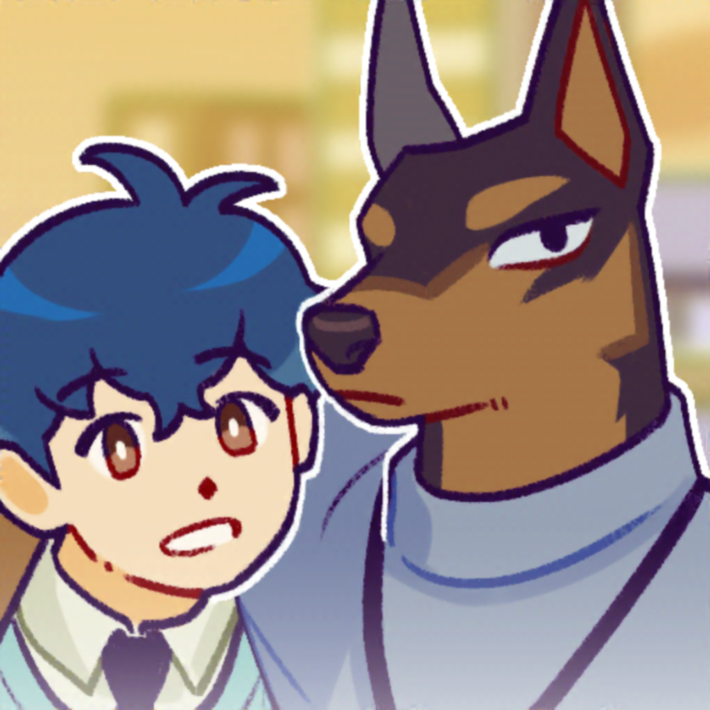 Get A Story Of A Company for iOS, iPhone, iPad Aso Report