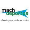 MachDeportes FM