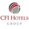 W aplikacji CFI MyHotels dostępne są usługi wszystkich obiektów hotelowych CFI Hotels Group oraz restauracji