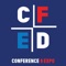 CFED Conference & Expo is California’s only “all risk” responder symposium