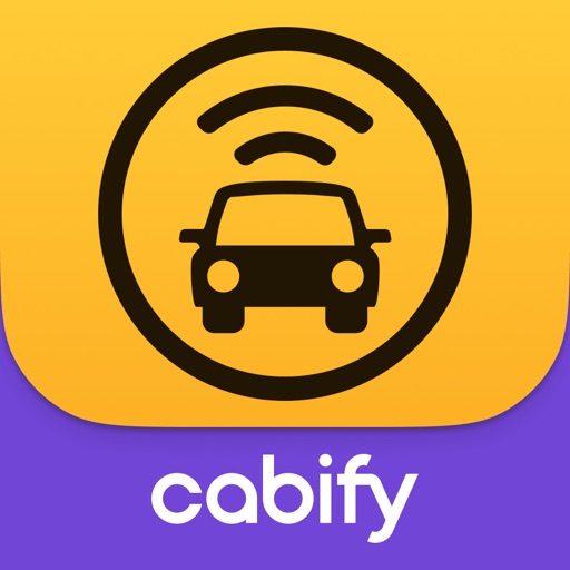 Easy Taxi, Una App De Cabify By Maxi Mobility, Inc.