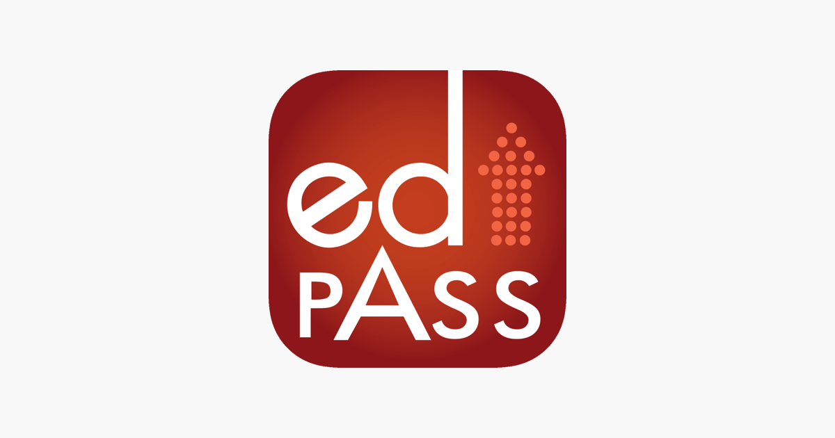 edPass on the App Store