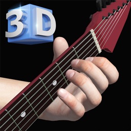 Guitar 3D: 吉他和弦 图标