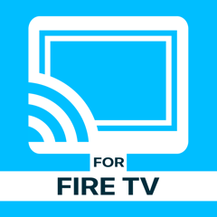 TV Cast for Fire TV