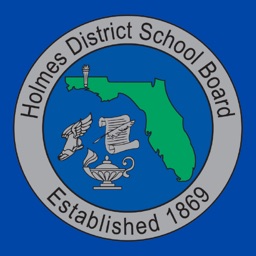 Holmes County School District