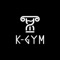 Téléchargez notre application K-Gym pour toujours avoir votre studio préféré dans votre poche 