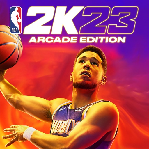 NBA 2K23 Arcade Edition icon