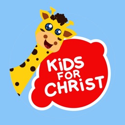 Bible Kids For Christ