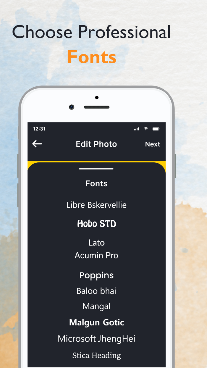 PixelLab Drip  Collage Maker