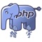 This is an ios php app,you can learn,run,share php script