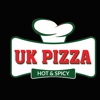 UK Pizza..