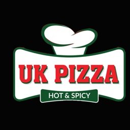 UK Pizza..