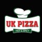 Here at UK Pizza, we are constantly striving to improve our service and quality in order to give our customers the very best experience