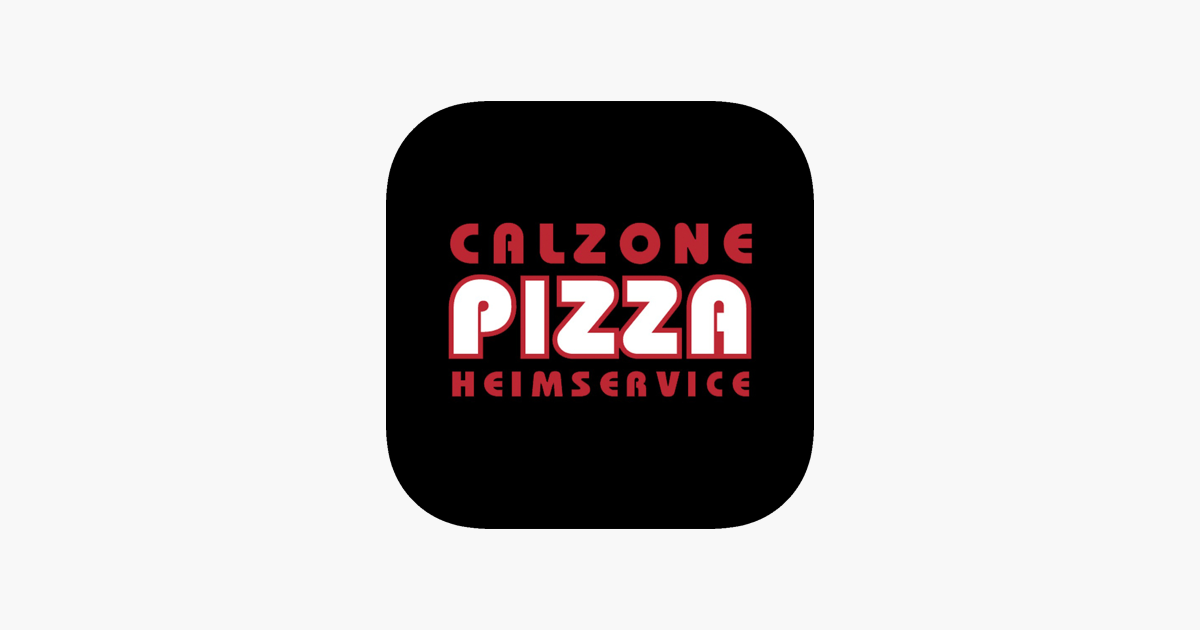 ‎Calzone Pizza on the App Store