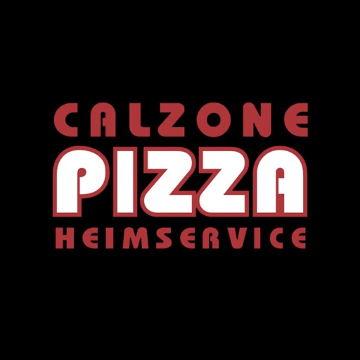 Calzone Pizza