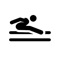 The long jump scoring book helps PE teachers record students' long jump scores and supports one-click export of results