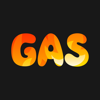 App icon Gas - Find Your Crush