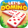 Let’s Domino - PT FUN WORLD TECHNOLOGY