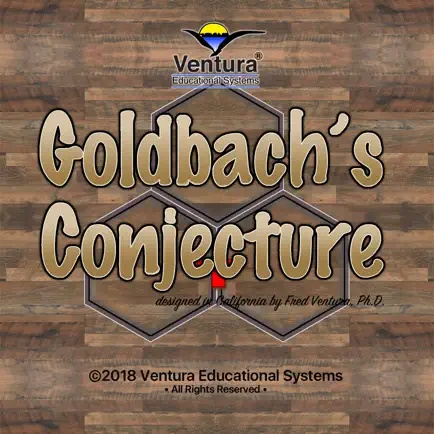 Goldbach's Conjecture Читы