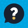 Icon Sparks - The Good Question App