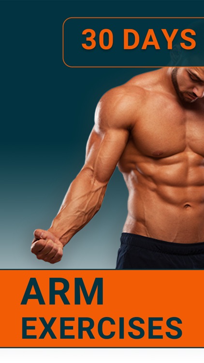 Arm Workouts for Men