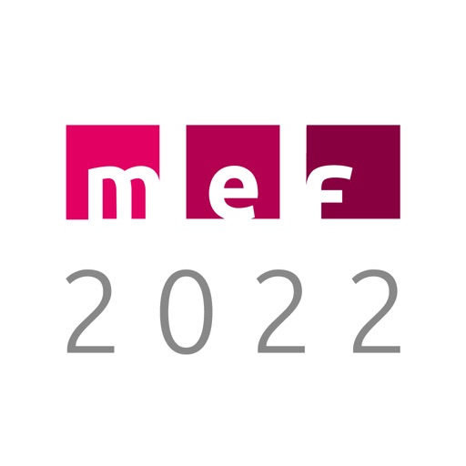 MEF 2022