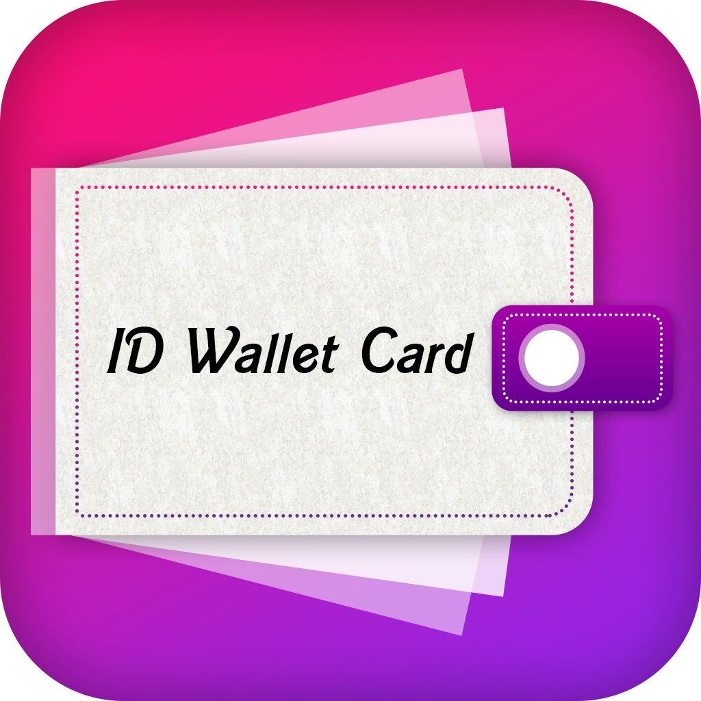Get ID Proof & Card Mobile Wallet for iOS, iPhone, iPad Aso Report