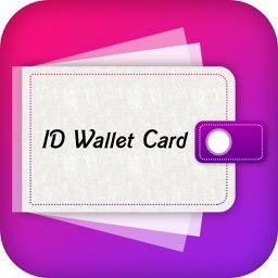 ID Proof & Card Mobile Wallet