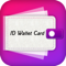 App Icon for ID Proof & Card Mobile Wallet App in Pakistan IOS App Store