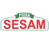 Sesam Pizza