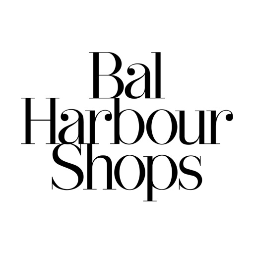 Bal Harbour Shops iOS App