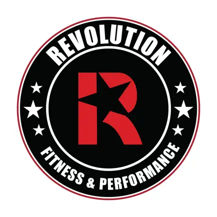 Revolution Fitness&Performance Cheats
