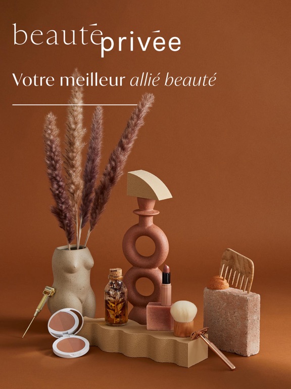 Beauté Privée Beauté Privée