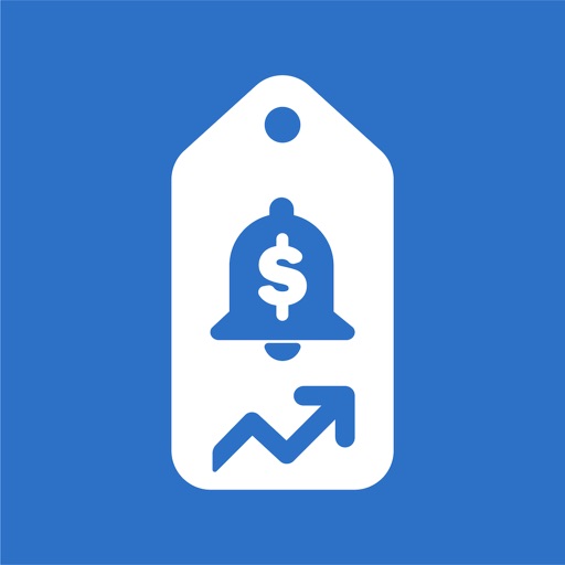 Price Tracker for Walmart iOS App