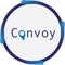 Add a Convoy trip and invite friends to join you by sending an invitation code