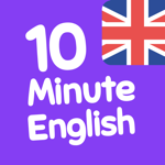 10 Minute English pour pc
