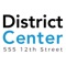 Icon District Center