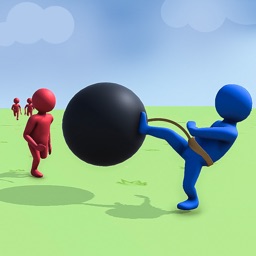 Chainball 3D