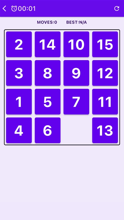 LogicBrain(Puzzle games) screenshot-5