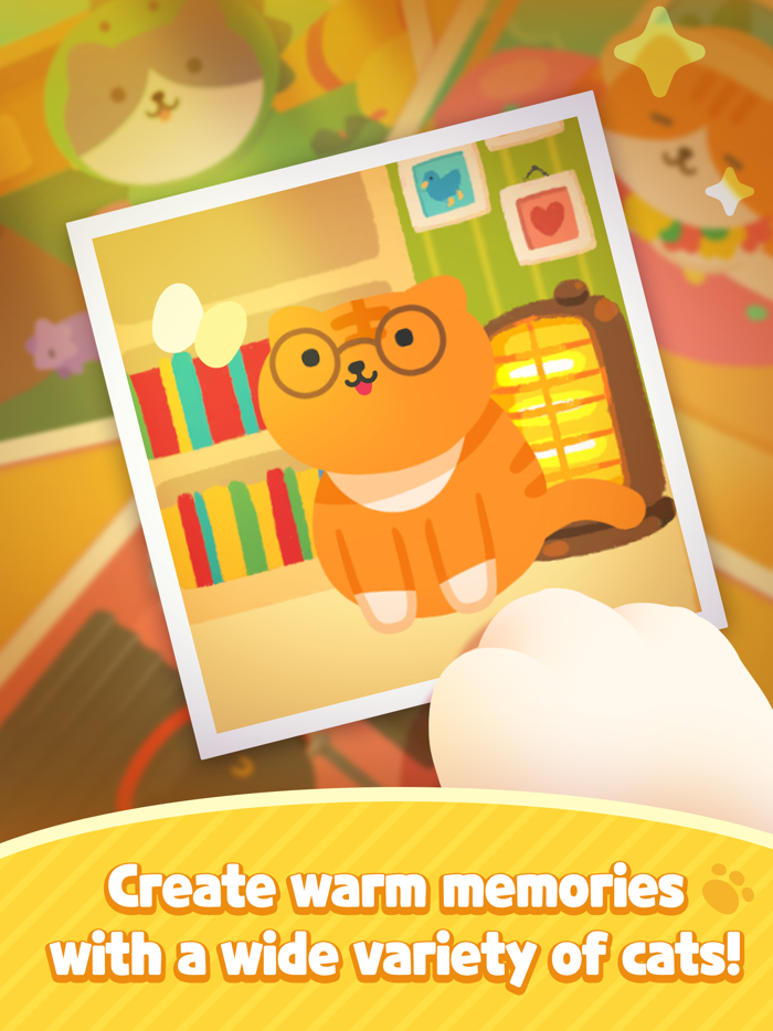 Meow Tower Nonogram Offline