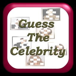 Guess The Celebrity-A Quiz App