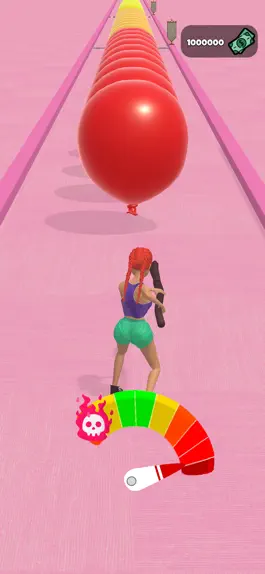 Game screenshot Pop The Balloons! 3D mod apk