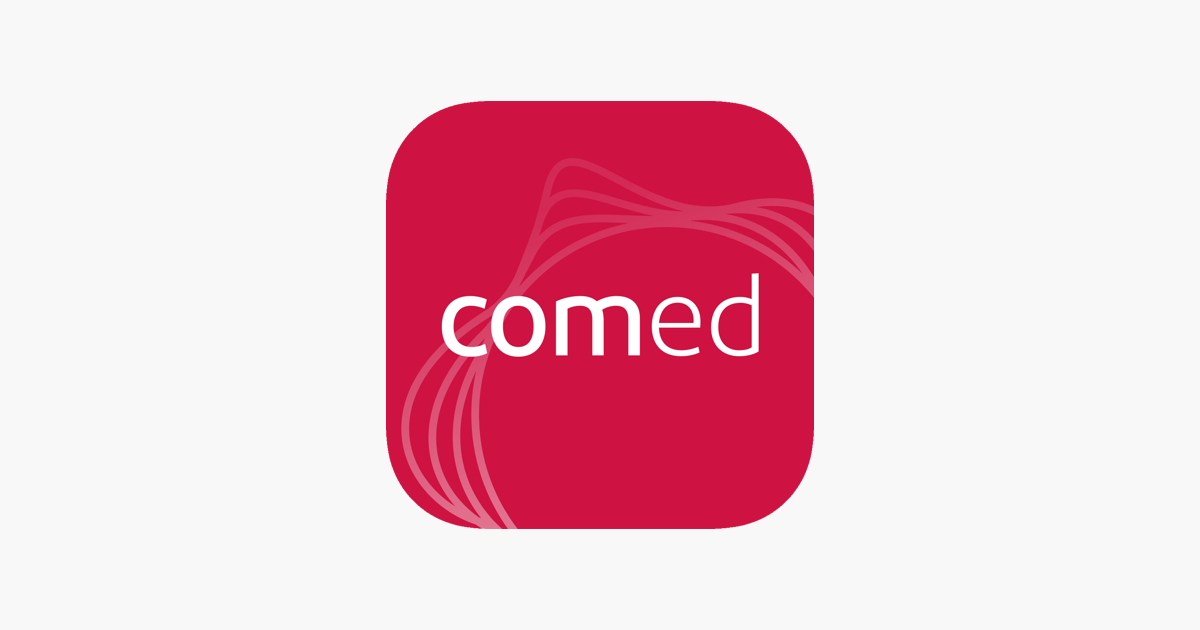 comed bill pay app