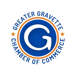 Gravette Area Chamber App